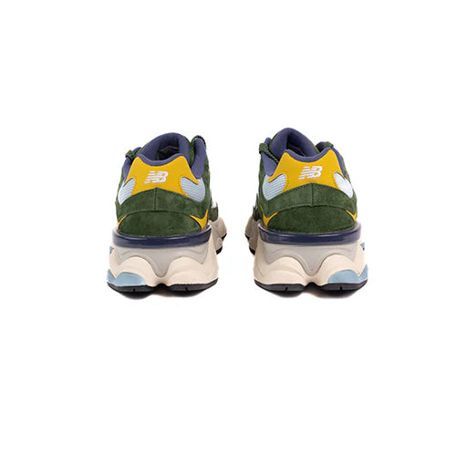 New Balance 9060 Green Blue