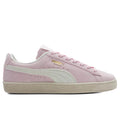 PUMA x Charles F Stead Suede Rosy Outlook Frosted Ivory