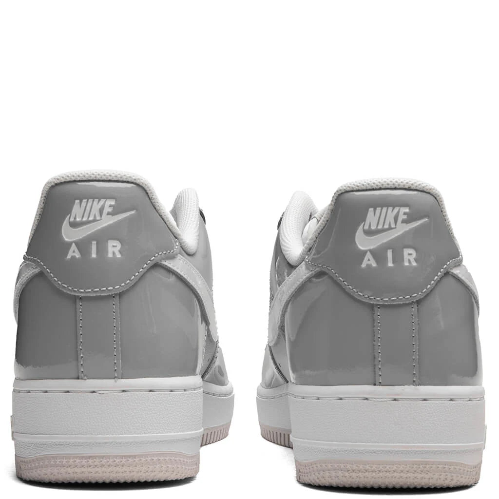 Air Force 1 07 LV8 Wolf Grey White Vast Grey