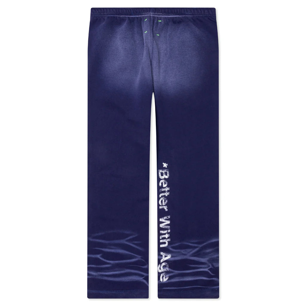 In Case Forgot Sweatpants Navy