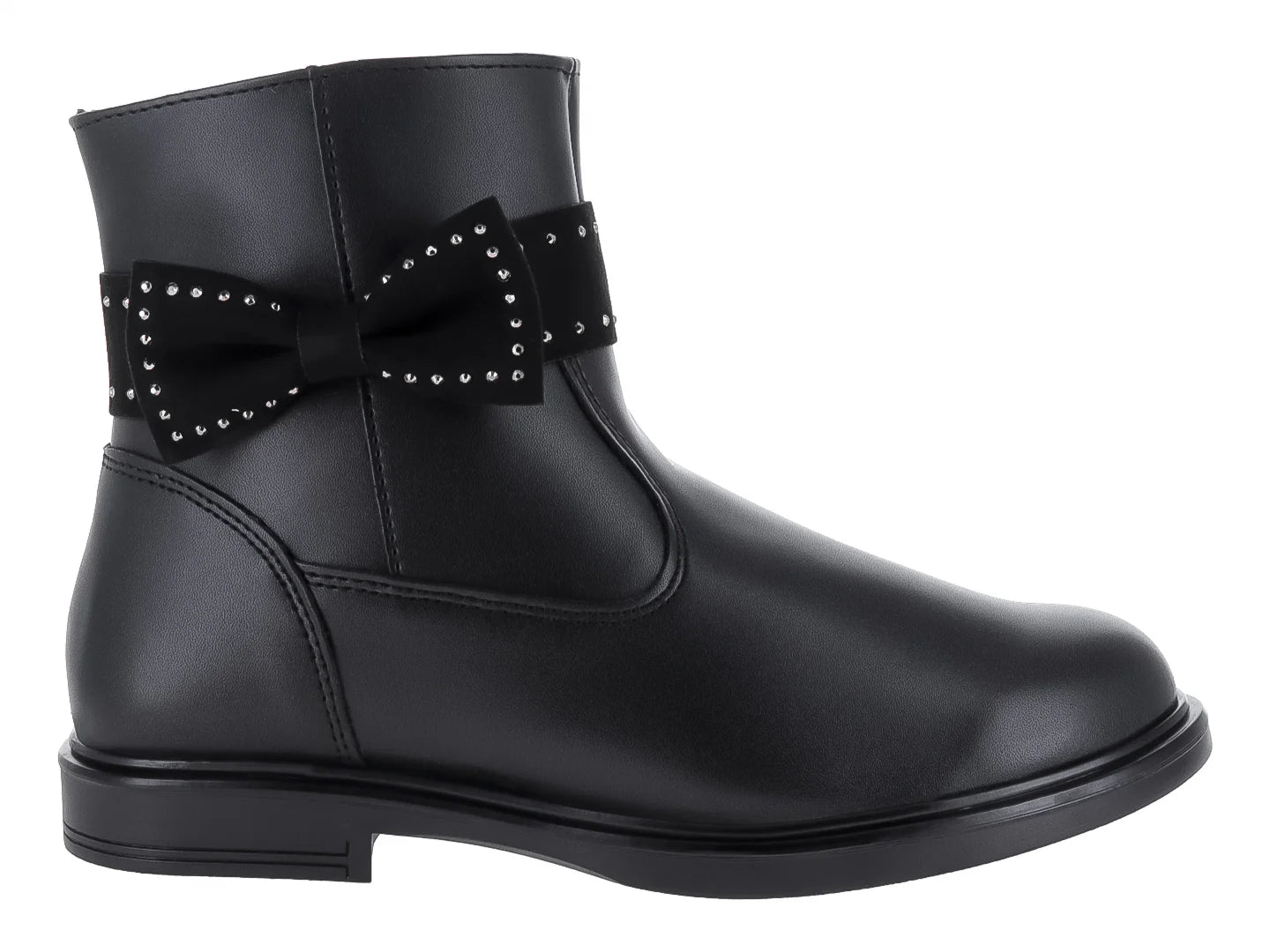 Botas YUYIN Negro para Niña