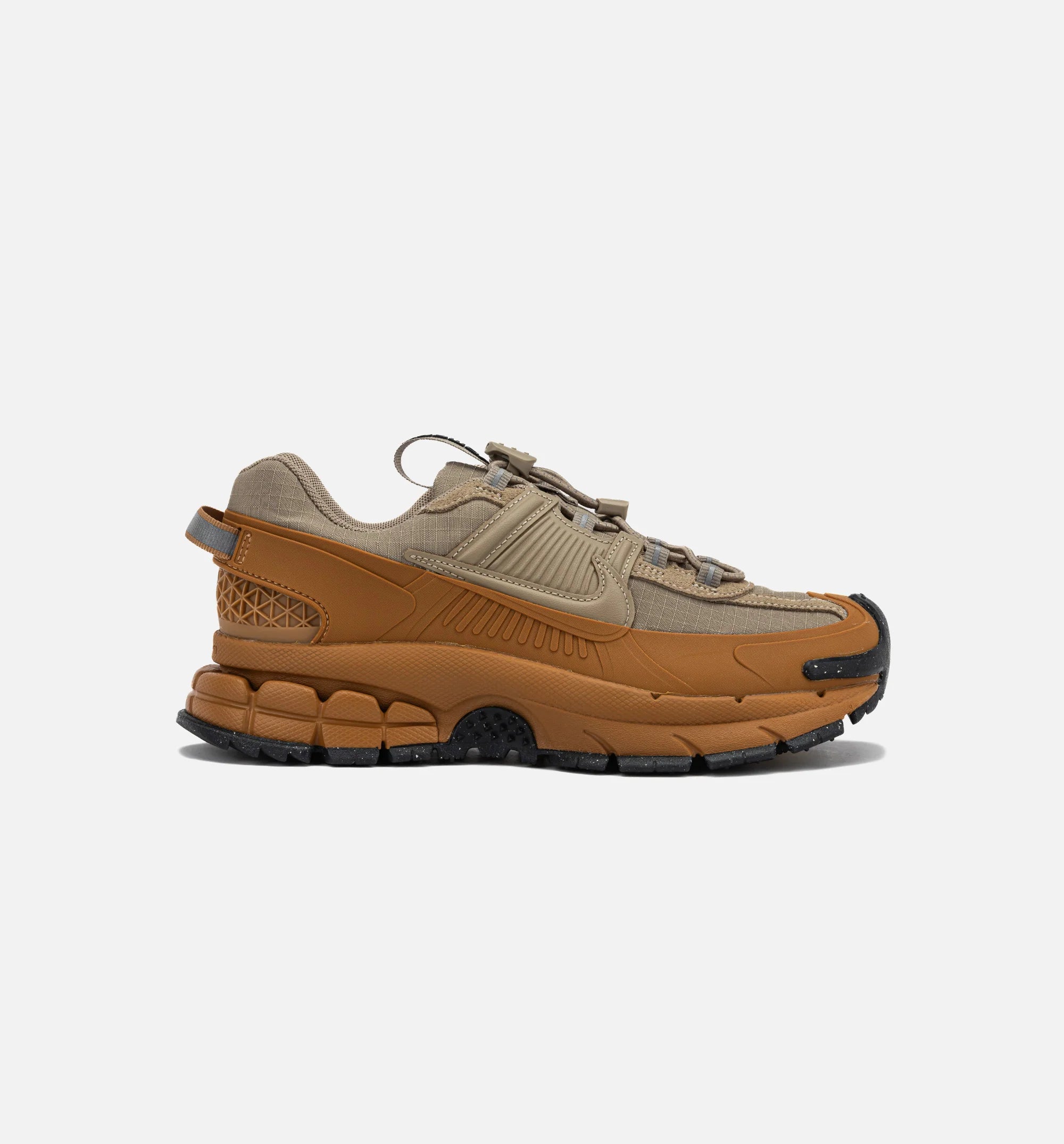 Zoom Vomero Roam Winterized Womens Lifestyle Shoe Flax Khaki Anthracite University