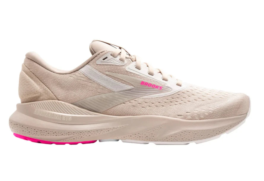 Womens Brooks Adrenaline GTS 24