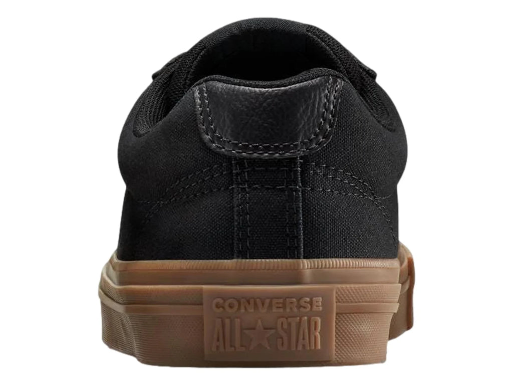 Tenis Converse Sport Casual Negro para Hombre