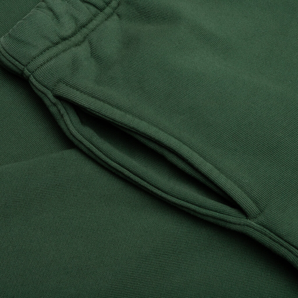 Feature x Wynn Shine Sweatpants Dark Green