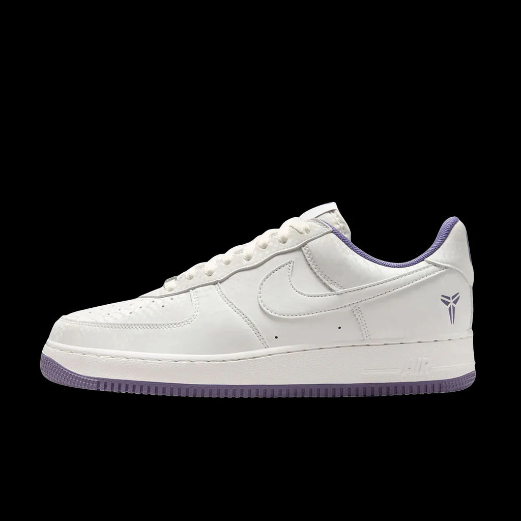 Nike Kobe Air Force 1 Low Summit White DayBreak