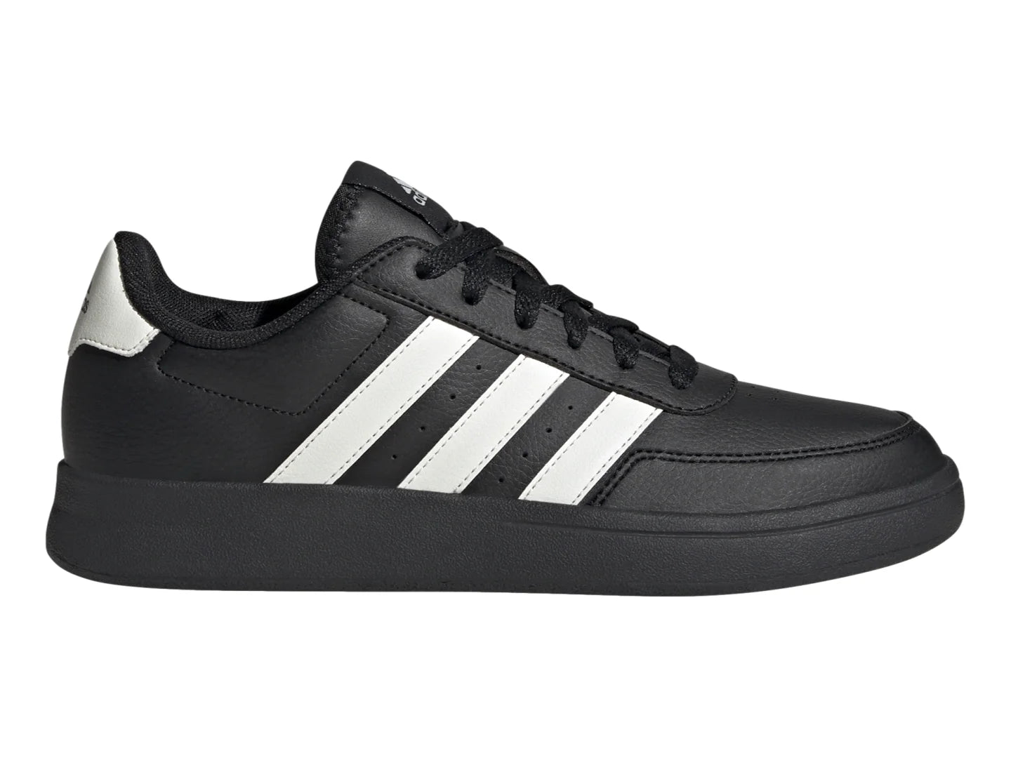 Tenis Adidas Breaknet 20 Negro para Mujer