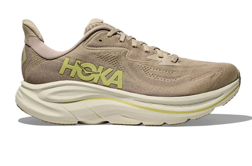 Mens Hoka Clifton 10 Clearance
