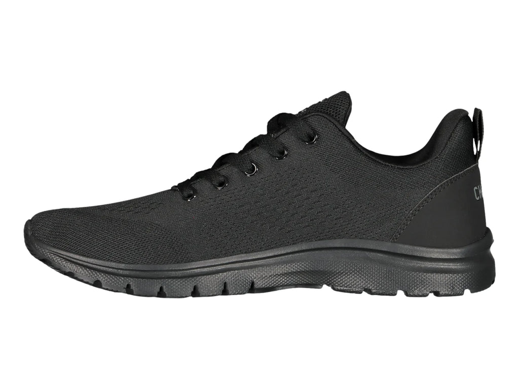 Tenis Charly Road Casual Negro para Hombre