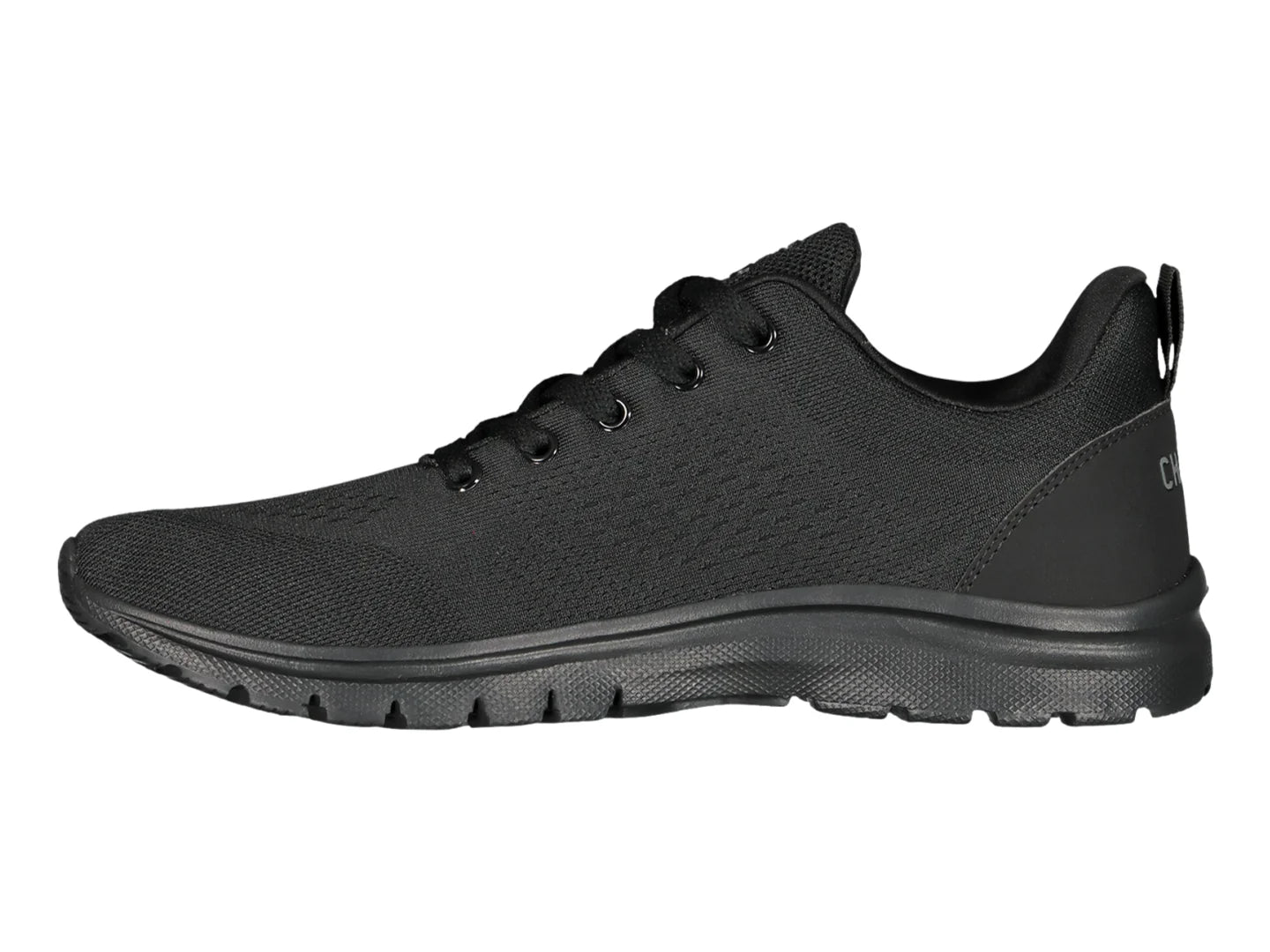 Tenis Charly Road Casual Negro para Hombre