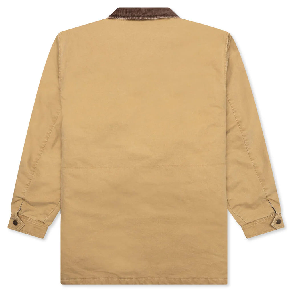 Hunting Field Jacket Dune