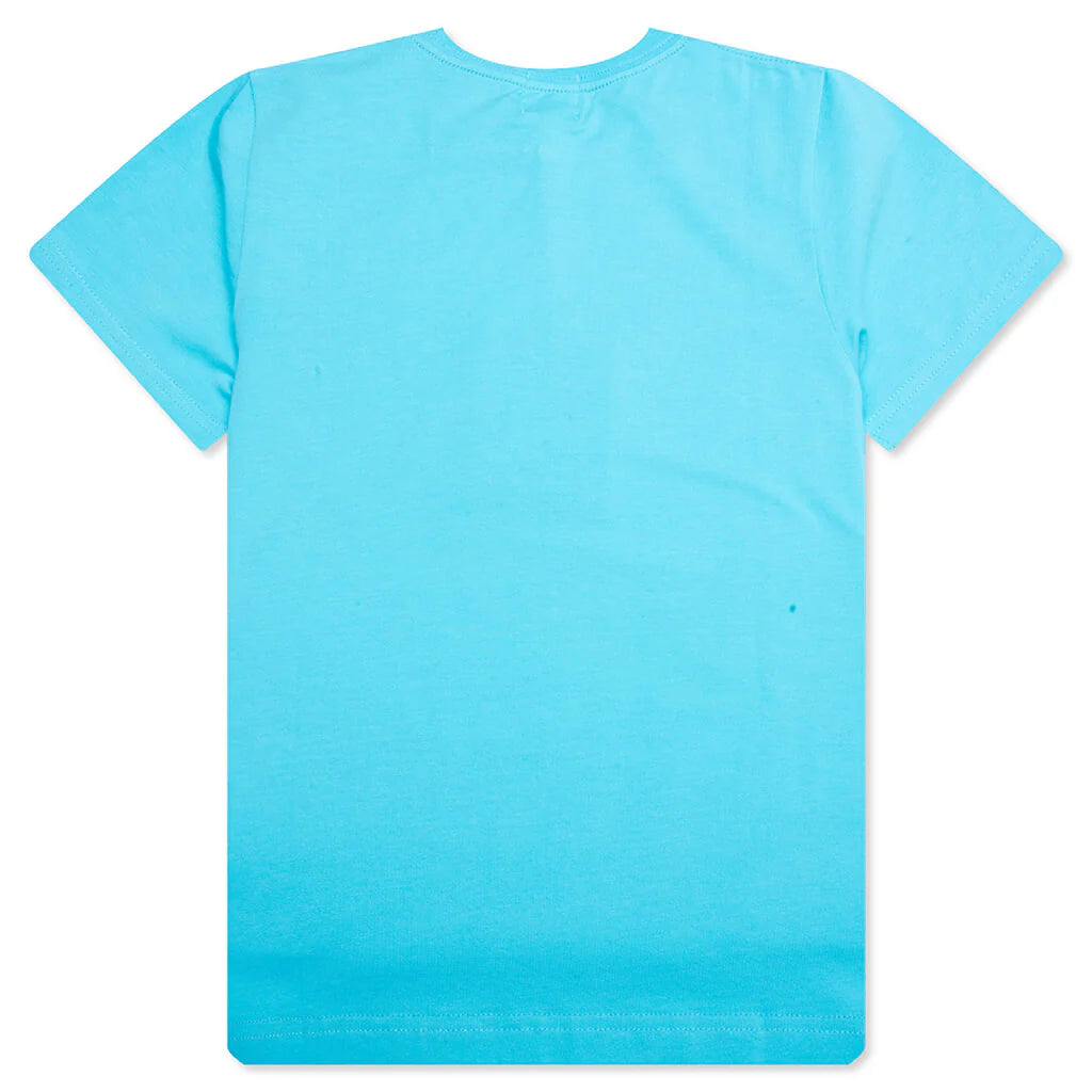 Kids Big Baby Milo Tee Sax