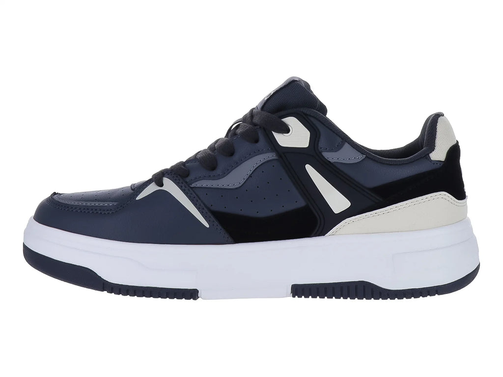 Tenis Capa de Ozono Gris Negro para Hombre