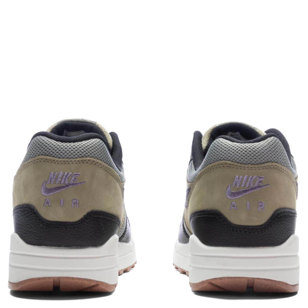 Air Max 1 SC Dark Stucco Black Neutral Olive