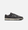 Dunk Low Retro Premium Mens Lifestyle Shoe Black Off Noir Medium Ash Coconut Milk