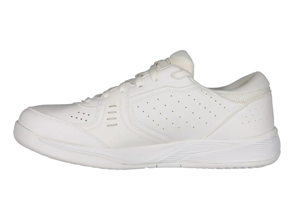 Tenis Skechers Viper Court Smash Blanco para Hombre