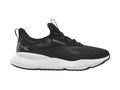 Tenis Reebok Cityride Negro y Blanco para Mujer