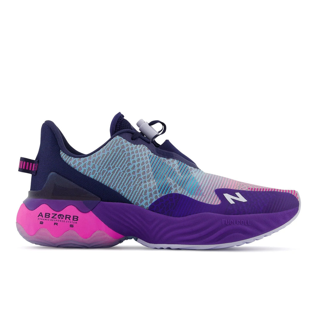 New Balance FuelCell Rebel TR Running Shoes Violet
