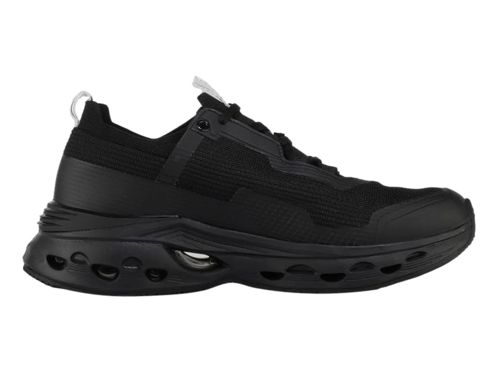 Tenis Lotto Ratko Negro para Hombre