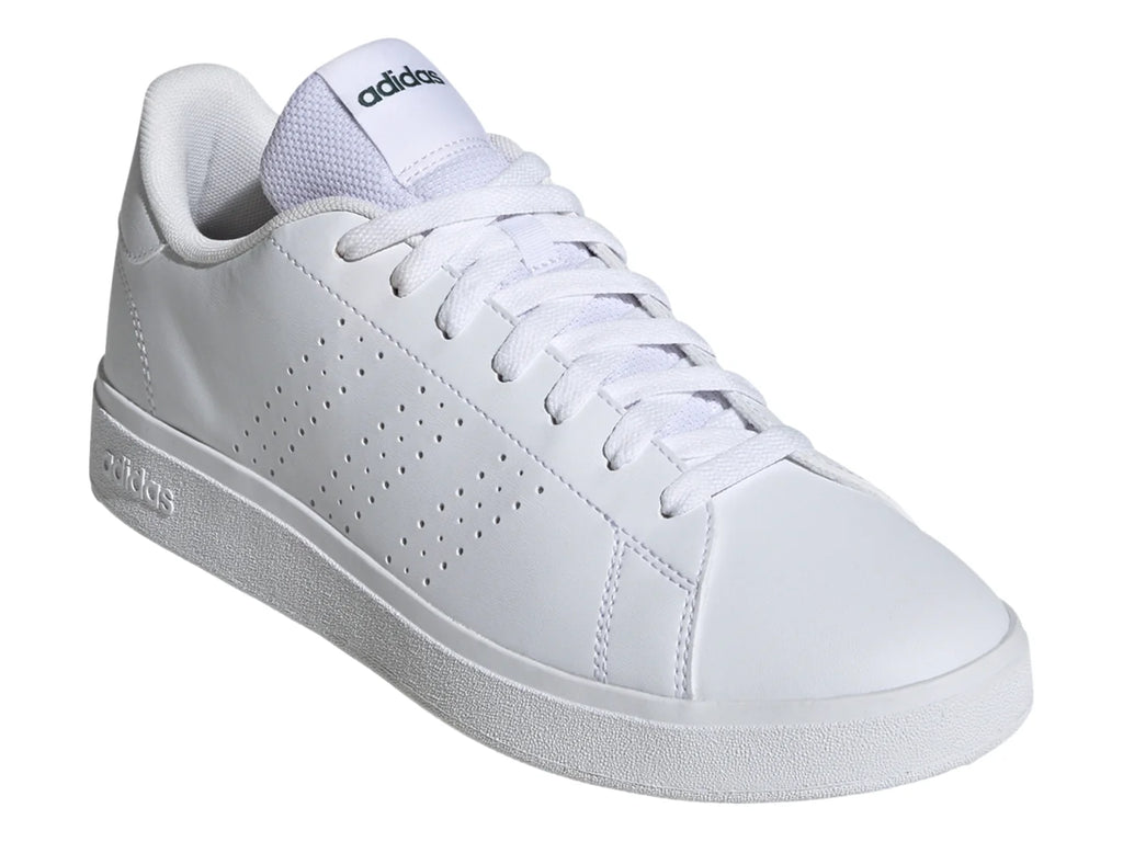 Tenis Adidas Advantage Base 20 Blancos para Hombre