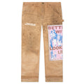 Better With Age x Carhartt Menage Trouser Multi