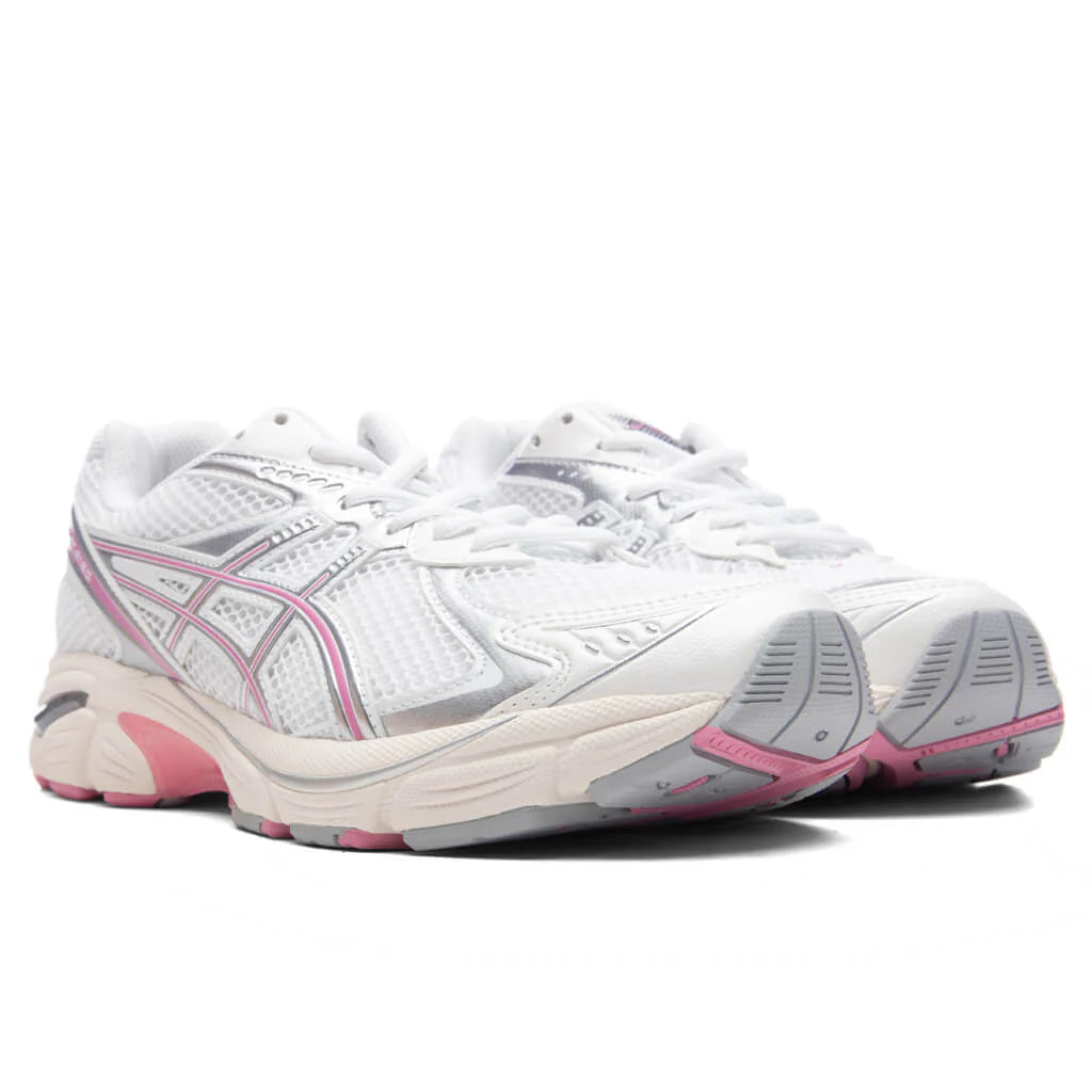GT 2160 White Sweet Pink