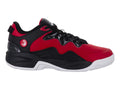 Tenis SHAQ All Ball Rojo y Negro para Hombre
