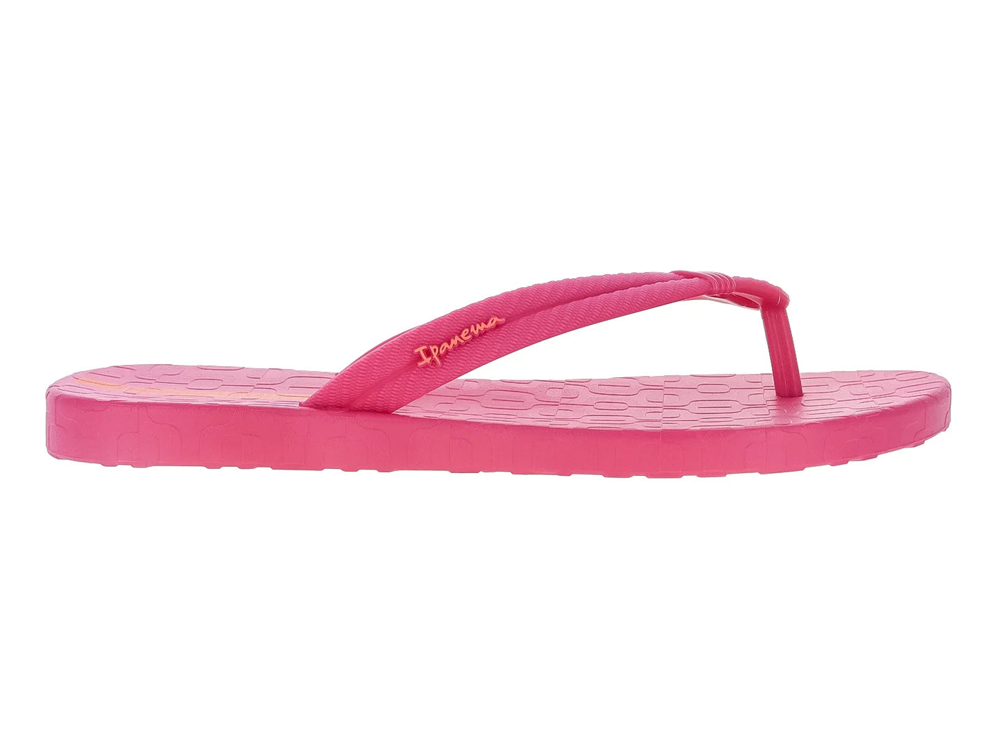 Sandalias Ipanema Rosa para Mujer