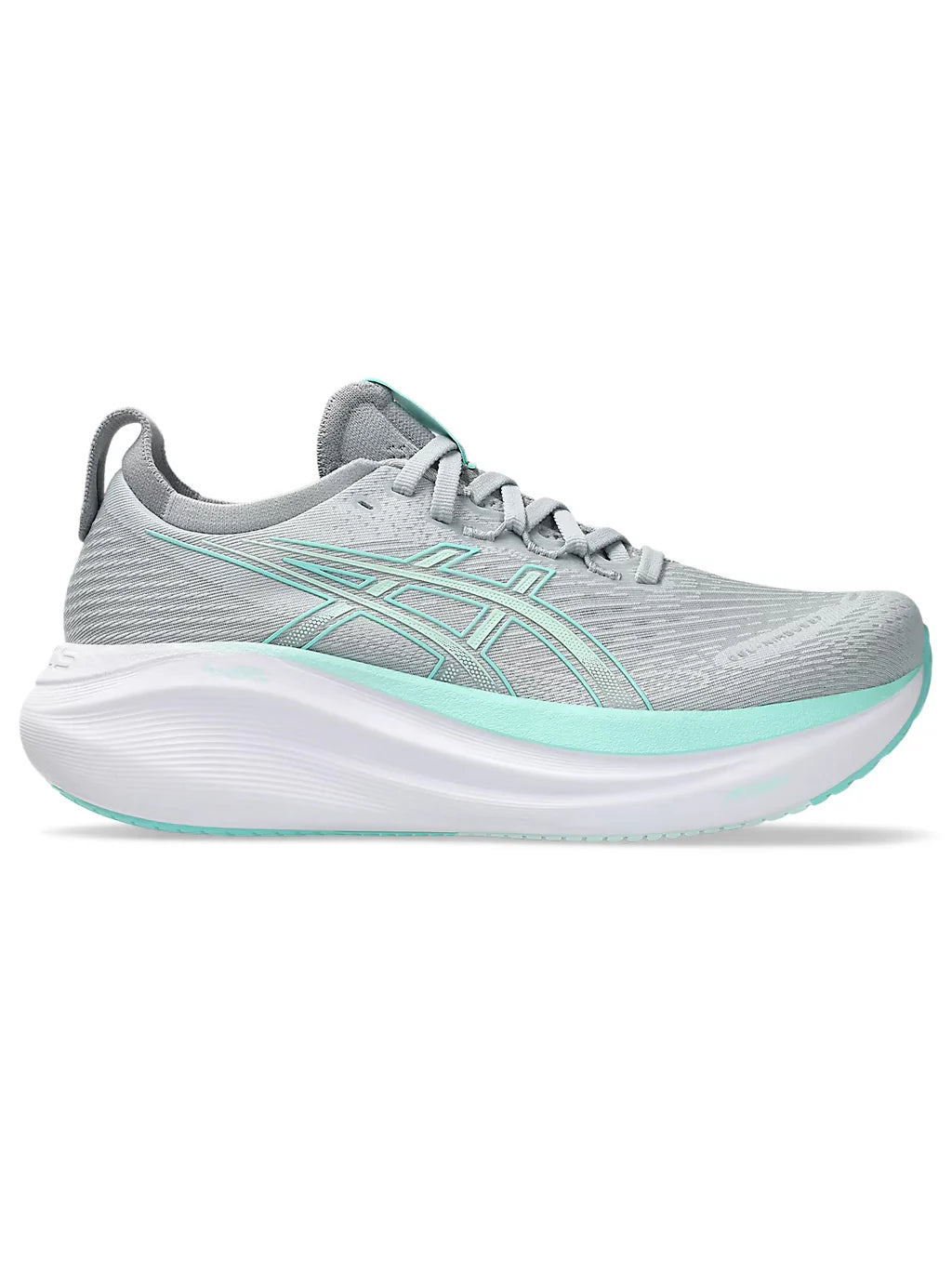 Asics Gel Nimbus 27 Womens Shoe
