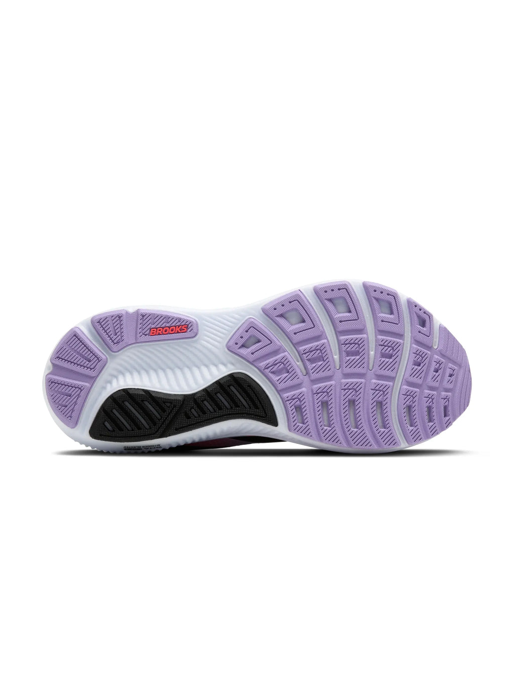 Brooks Ghost 17 Womens Shoes