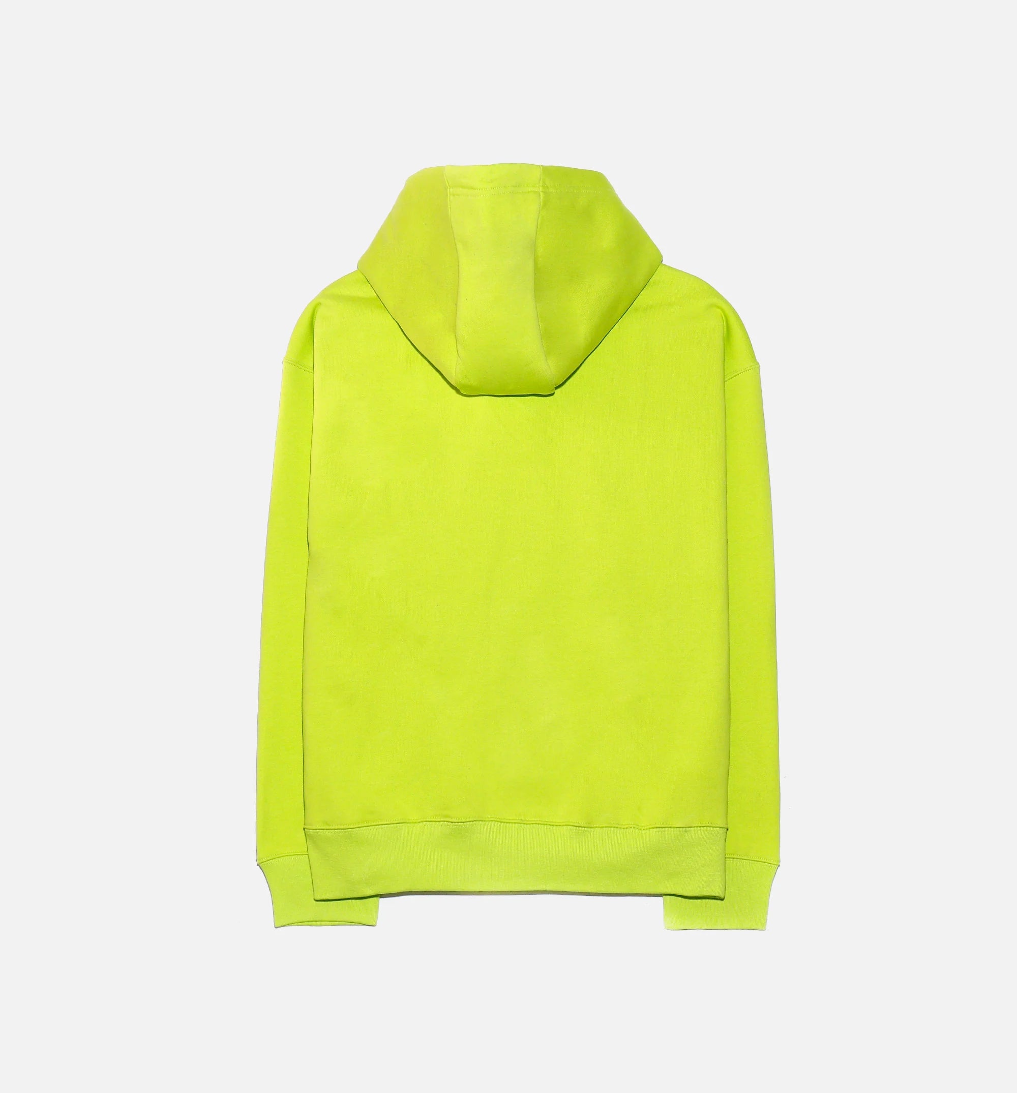 ACG Pullover Hoodie Mens Hoddie Lime White