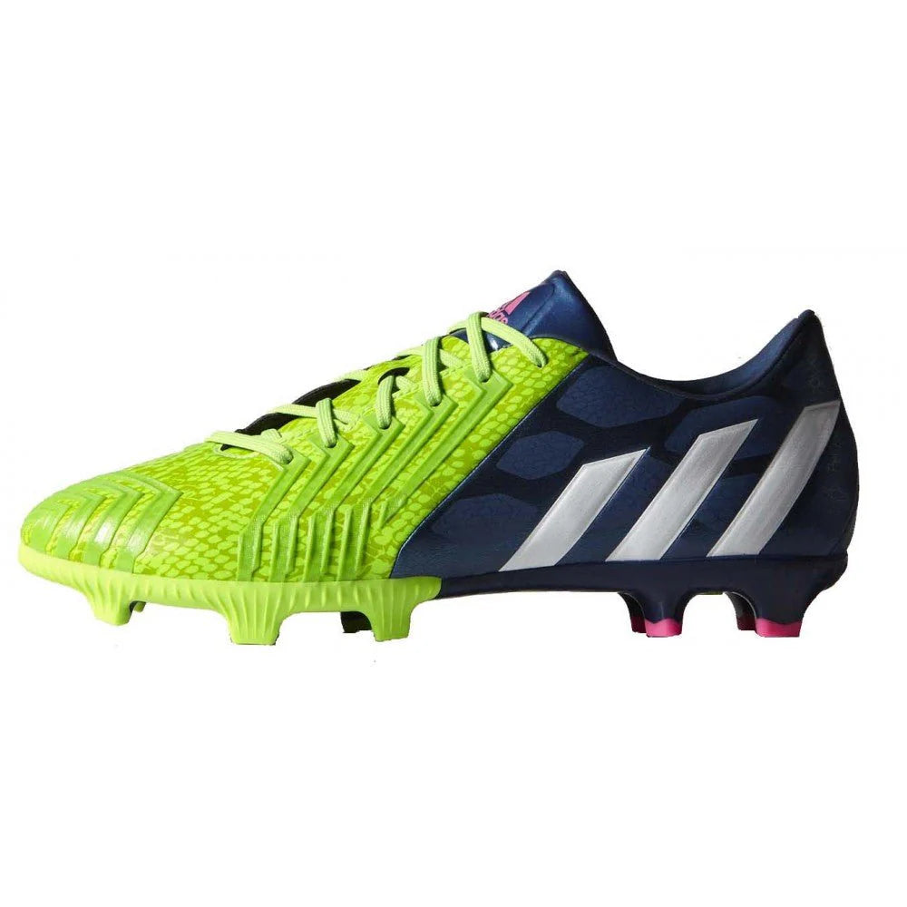 adidas P Absolion Instinct FG Blue
