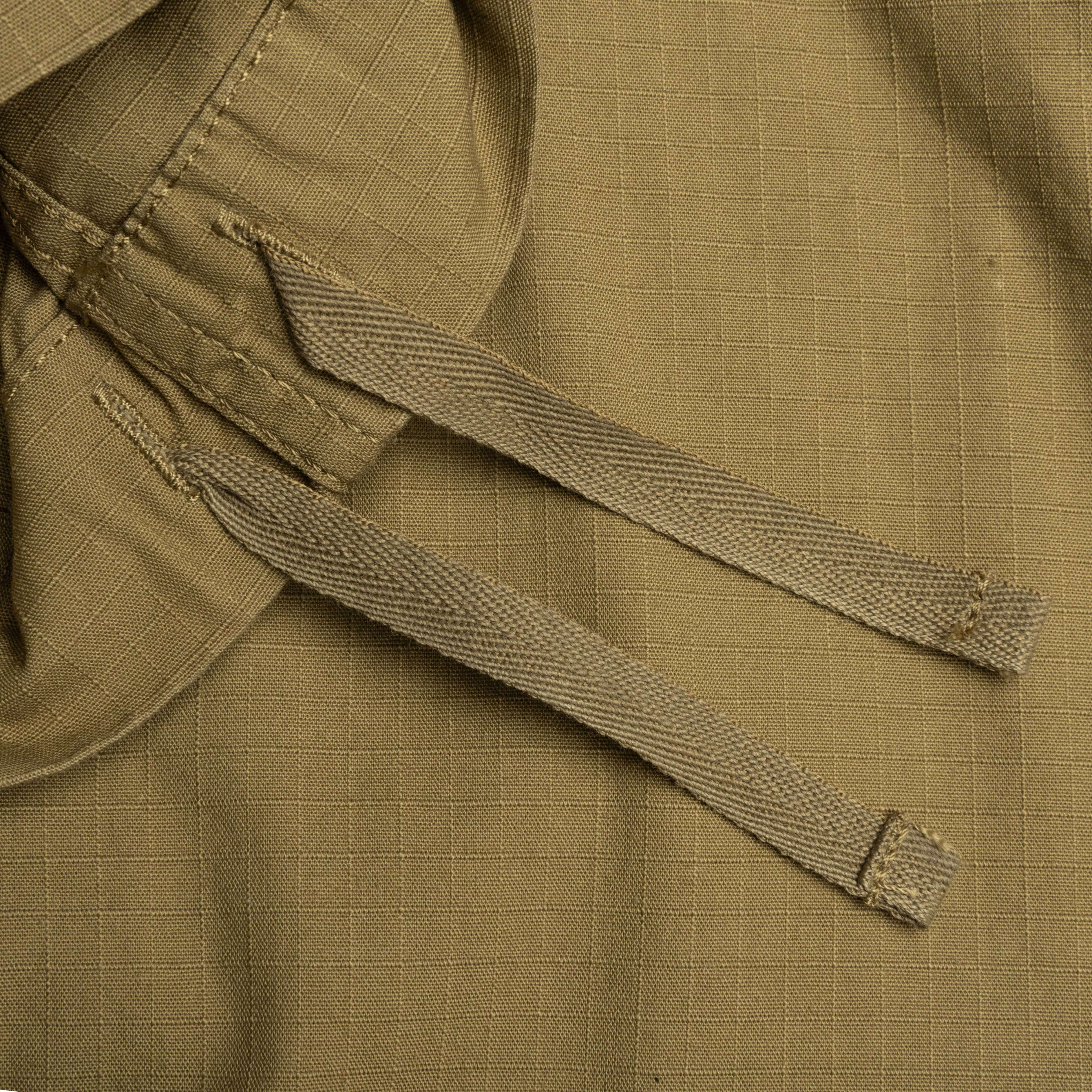 Regular Cargo Pant Larch