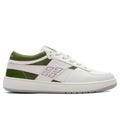 G Move Low Sneakers White Khaki