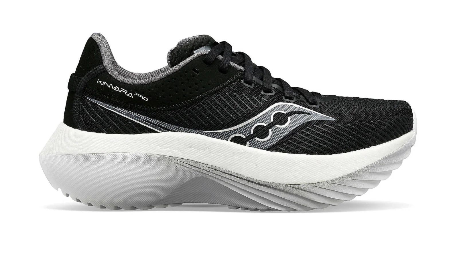 Womens Saucony Kinvara Pro Clearance