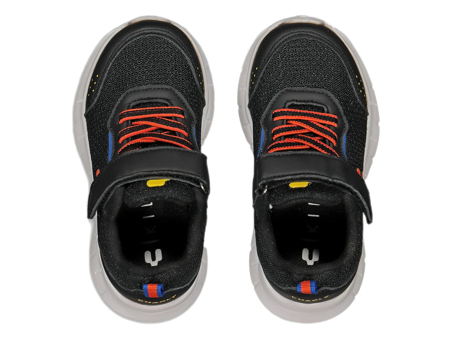 Tenis Charly Multicolor para Niño
