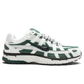 Womens P 6000 Summit White Fir Black Metallic Summit White