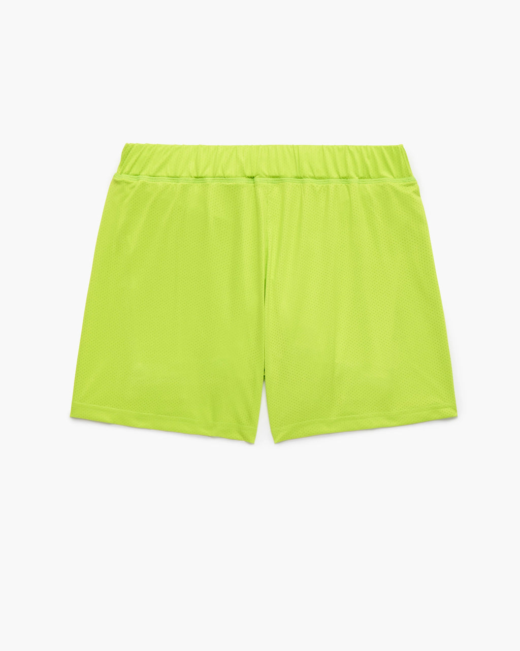 PLEATED PERFORMANCE 2 IN 1 SHORT