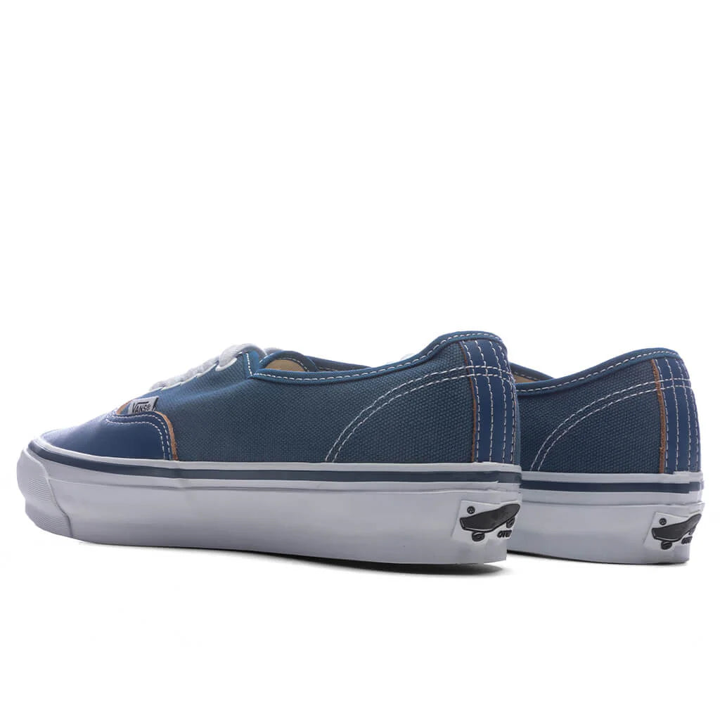 OTW Premium Authentic 44 Siped Vibram STV Navy
