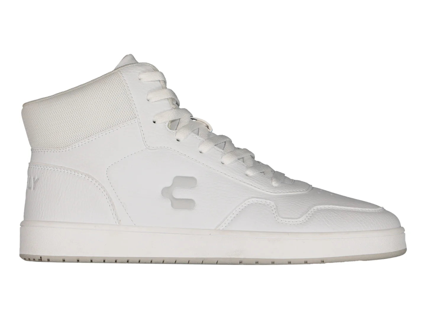 Tenis Charly Blancos para Hombre