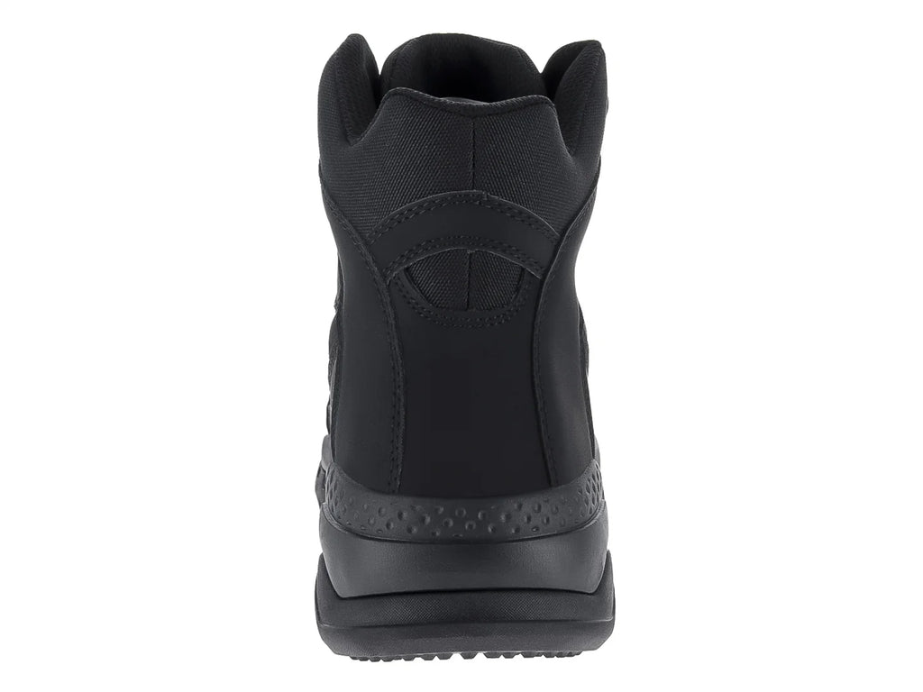 Botas de Excursionismo UNGA Negro para Hombre