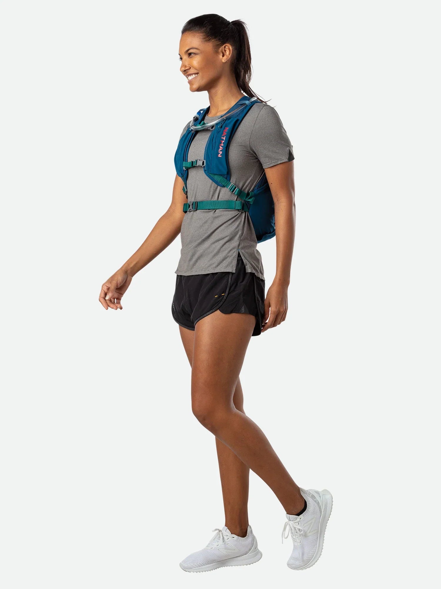 Nathan Crossover 15 Liter Hydration Pack