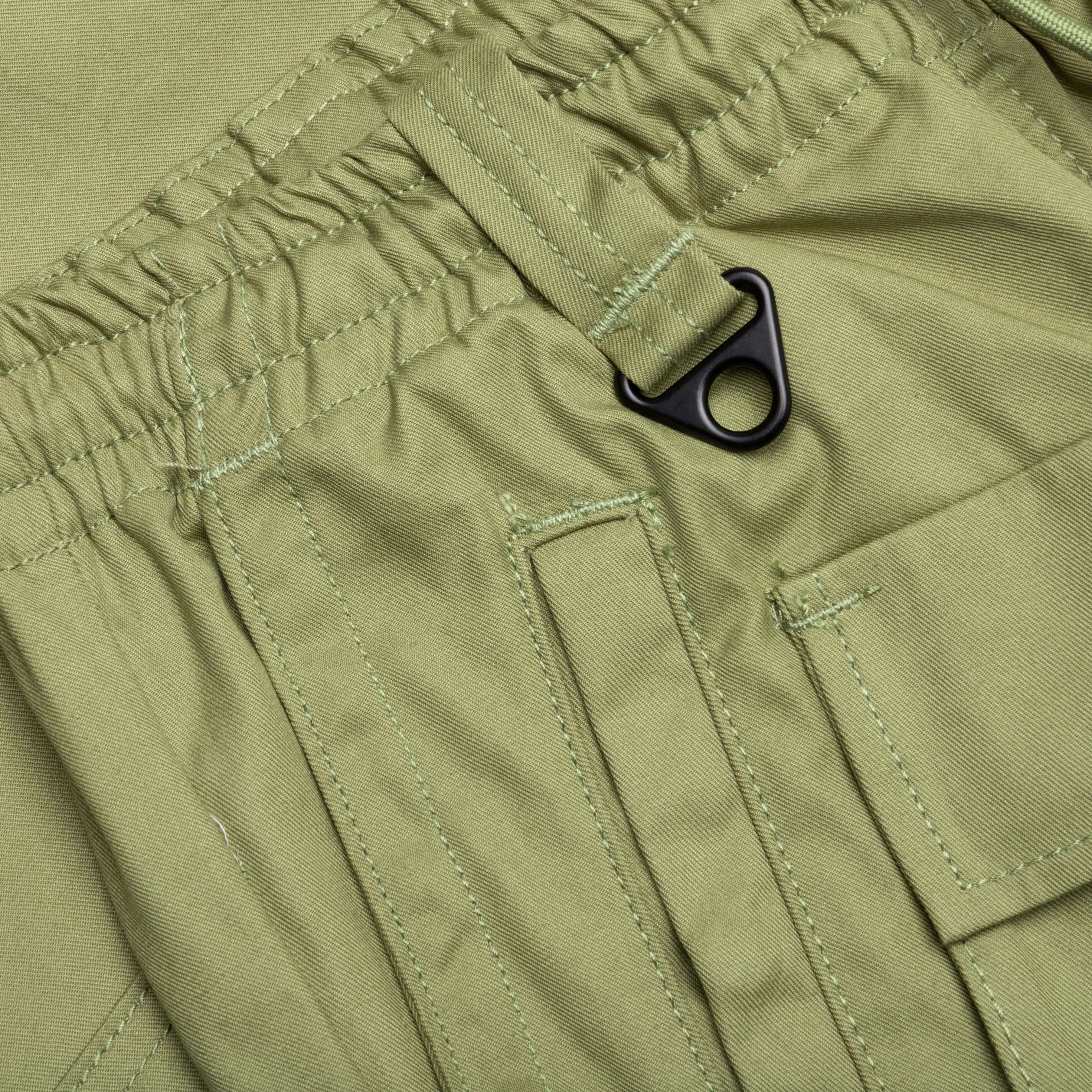 BB Flagship II Pants Mosstone