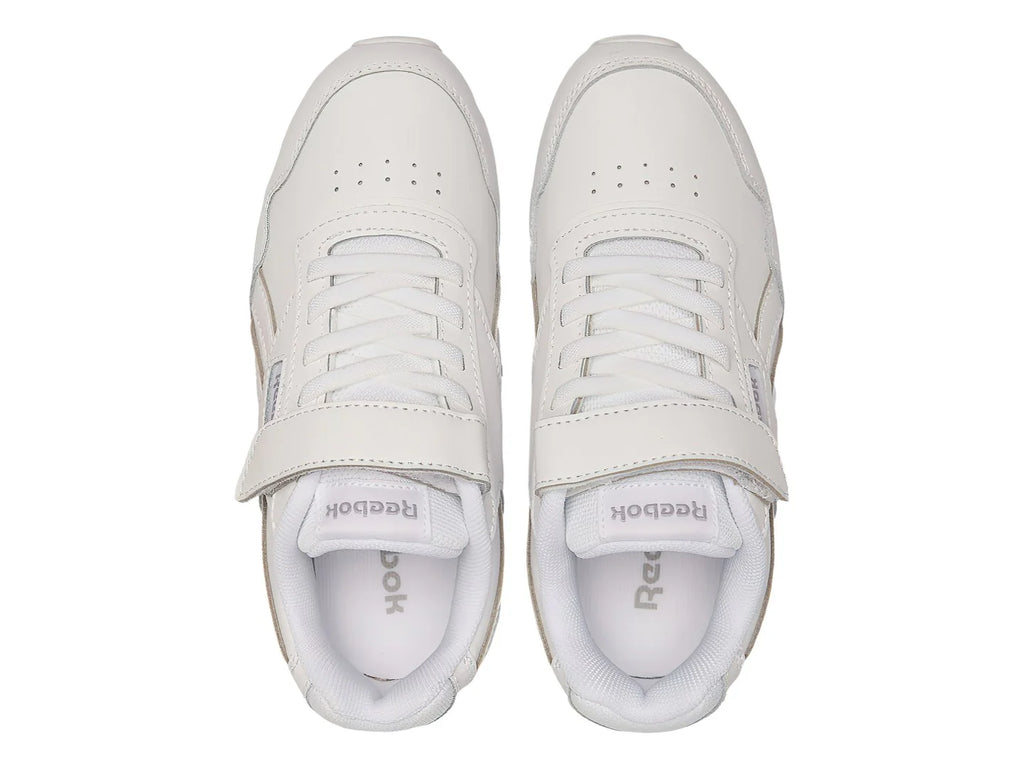 Tenis Reebok Royal Glide 1V Blancos para Niño