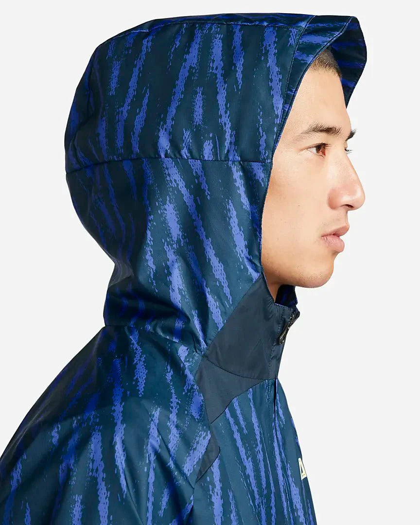 Nike Mens Club America AWF Jacket