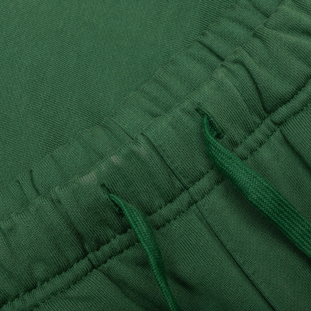 Tennis Sweatpants Green