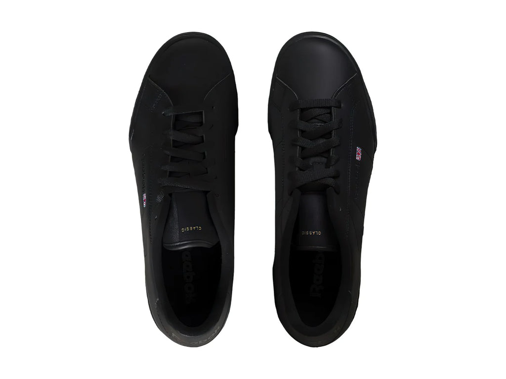 Tenis Reebok NPC II SYN Negros para Hombre