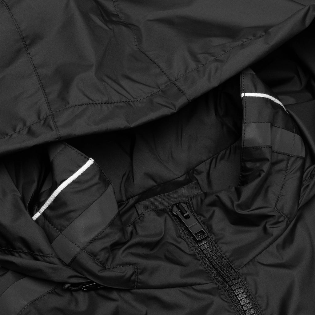 Outerwear Black
