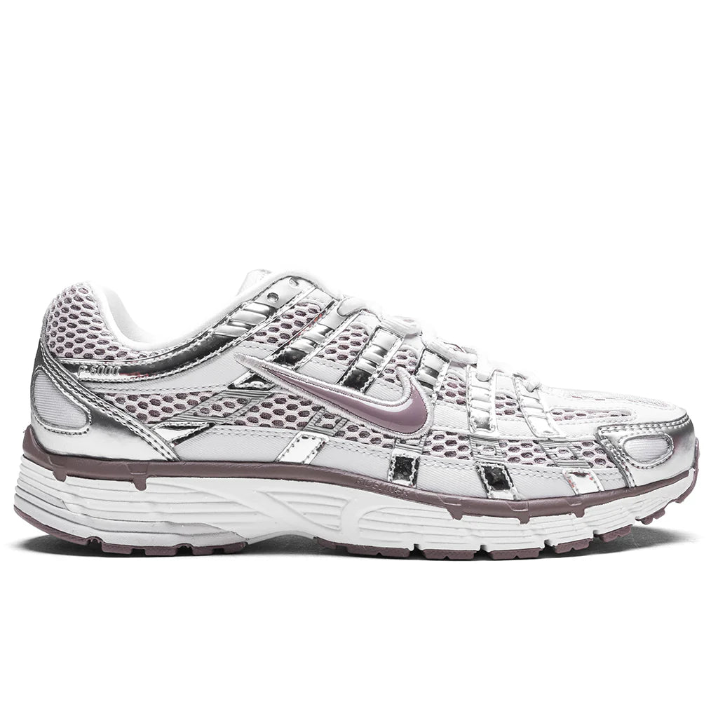 Womens P 6000 Platinum Violet Taupe Grey Vast Grey