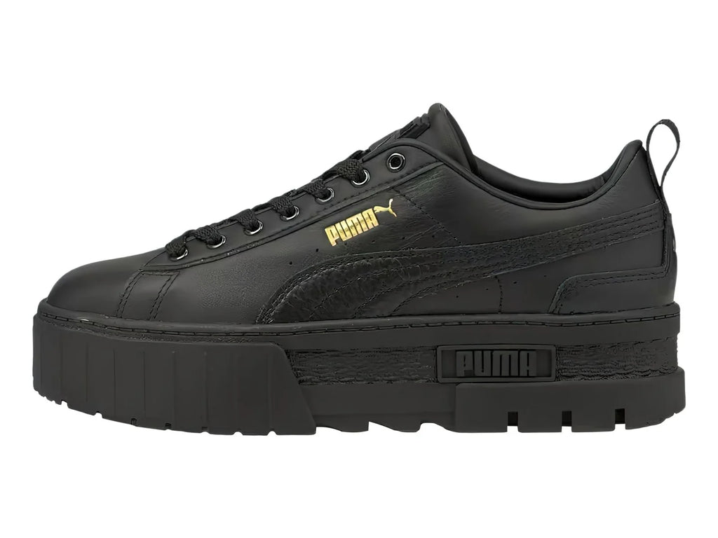 Tenis PUMA Mayze Classic Negro para Mujer
